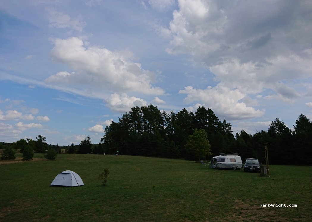Naturcamp Gleuensee — foto 3