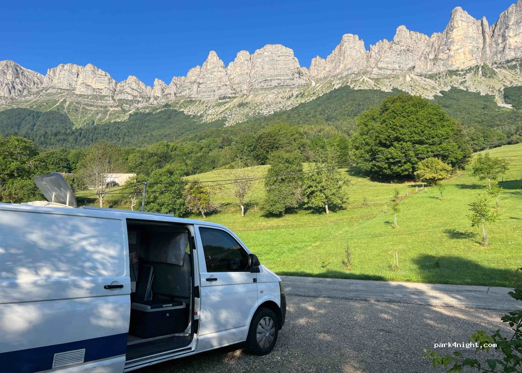 (38650) Saint-Andéol - — foto 4