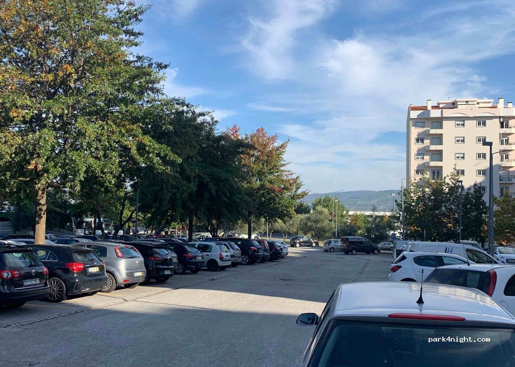 (6200-546) Covilhã - 7 Avenida do Anil — foto 4