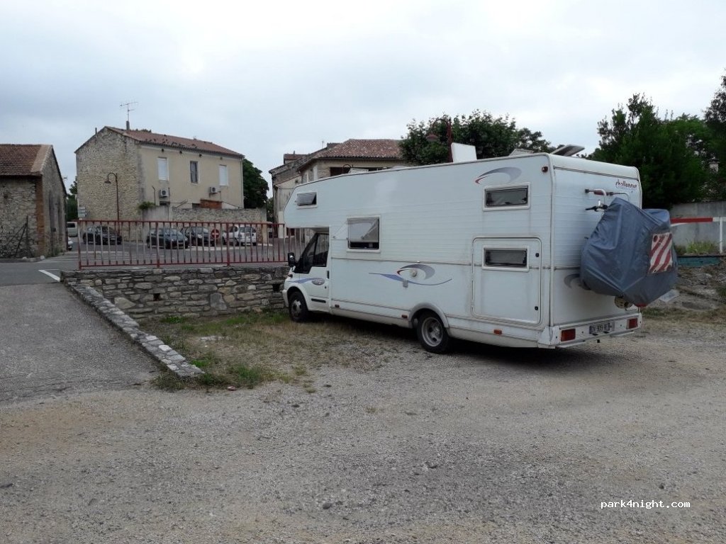 (30340) Salindres - 76A Rue Henri Merle — foto 2