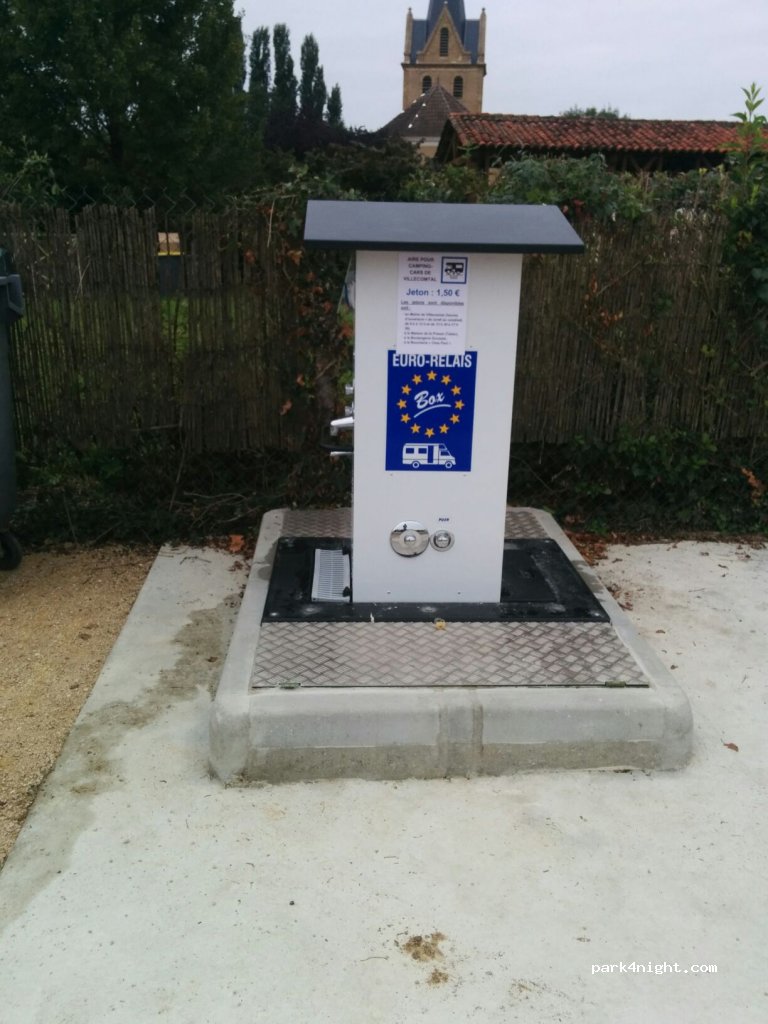 (32730) Villecomtal-sur-Arros - 2 Chemin Saint-Jacques — foto