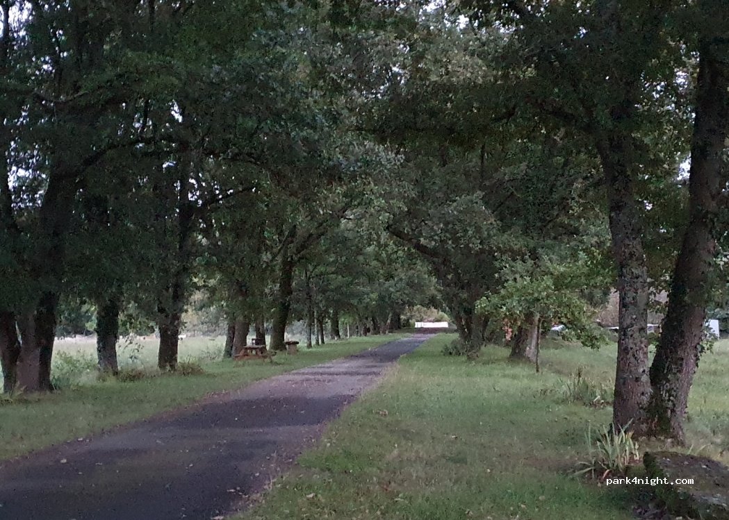 (32730) Villecomtal-sur-Arros - 2 Chemin Saint-Jacques — foto 3