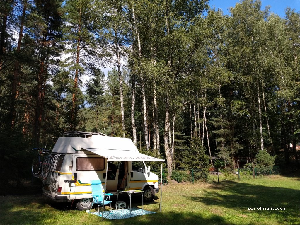 Zakątek Kliczków — foto 2