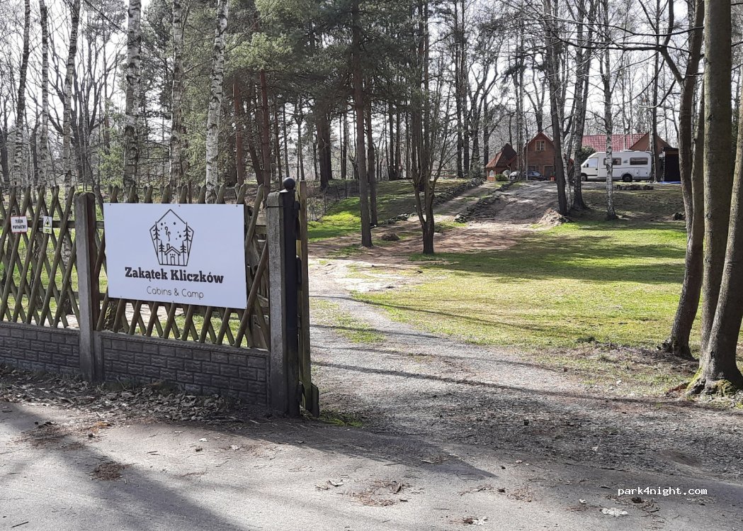 Zakątek Kliczków — foto 3