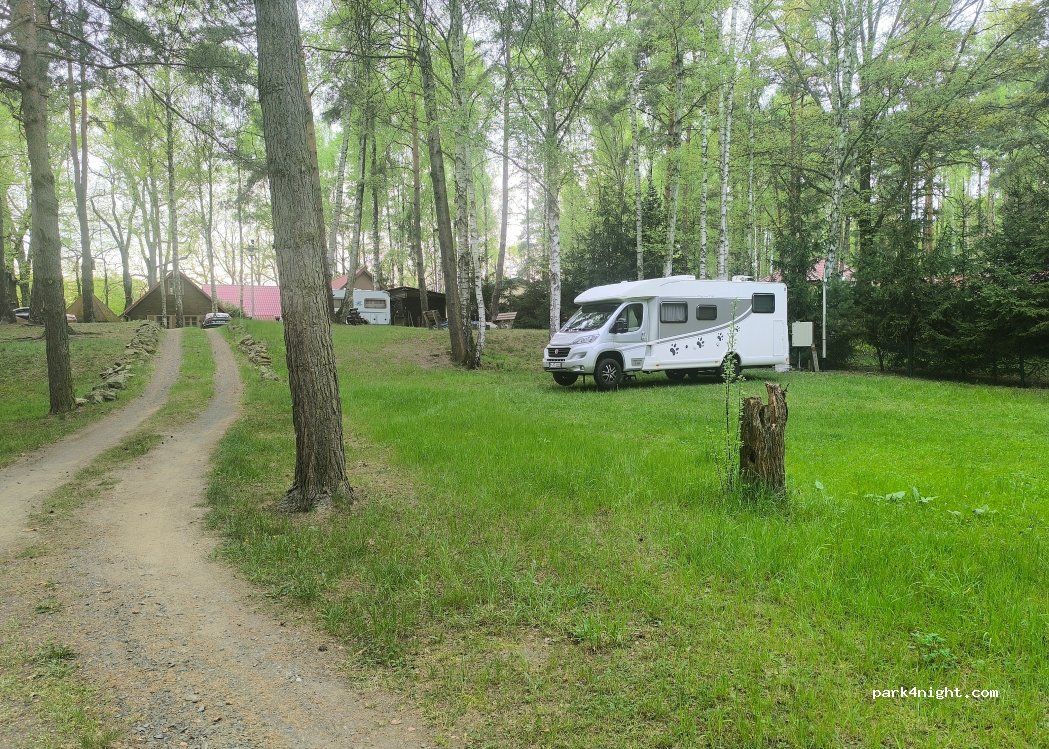 Zakątek Kliczków — foto 5