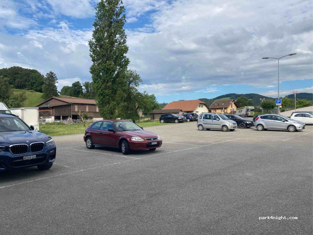 (1070) Puidoux - 1 Chemin des Chaux — foto