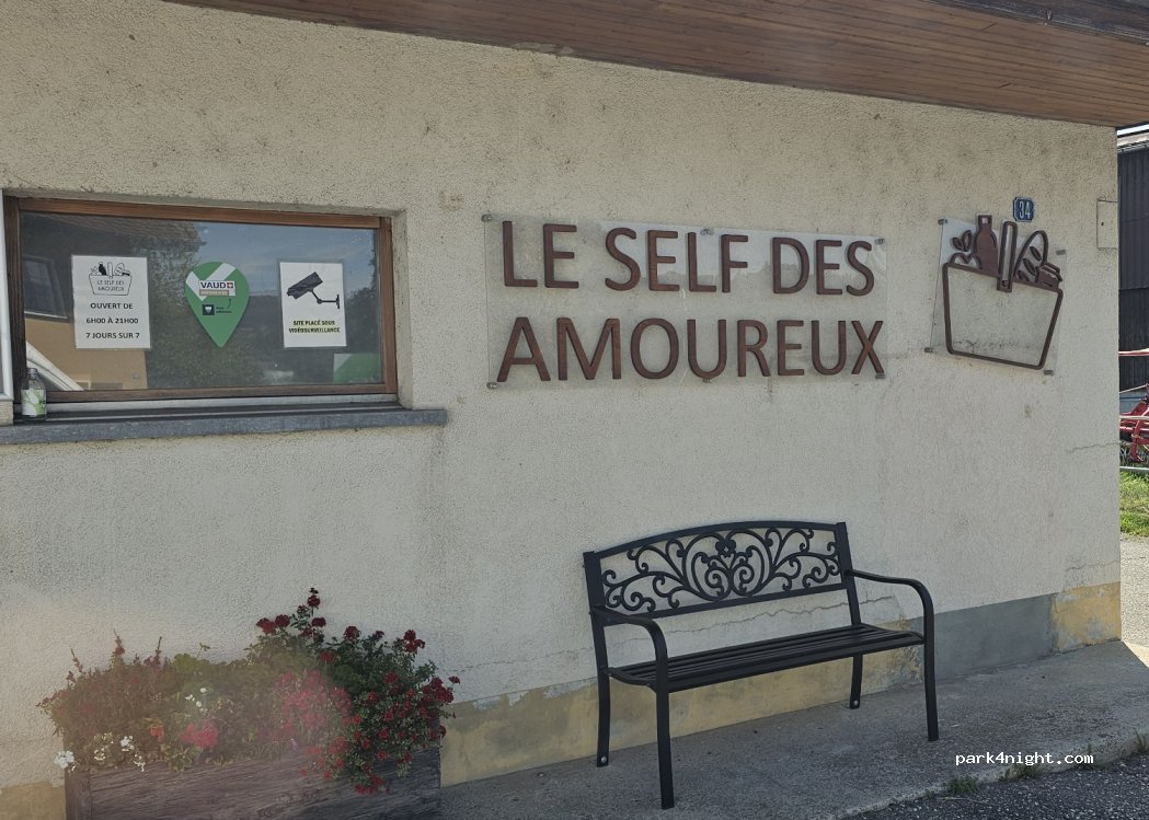 (1070) Puidoux - 1 Chemin des Chaux — foto 4