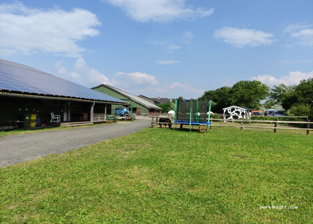 Kuhles Camping — foto 3