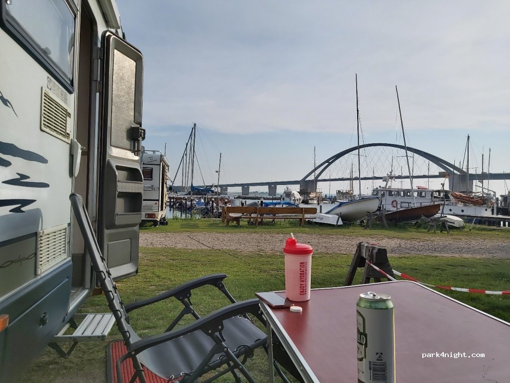 (23769) Fehmarn - 6a Fehmarnsund — foto