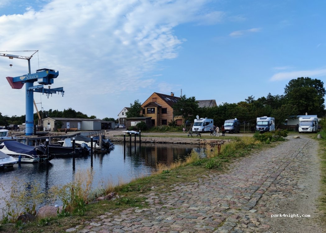 (23769) Fehmarn - 6a Fehmarnsund — foto 2