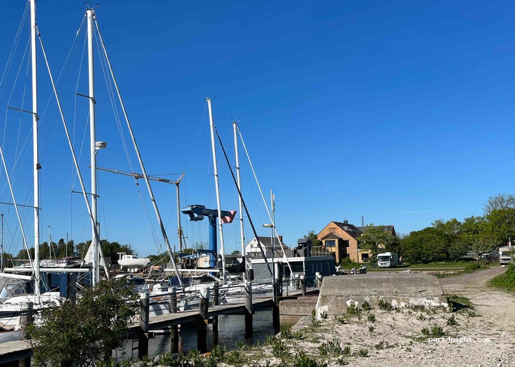 (23769) Fehmarn - 6a Fehmarnsund — foto 4