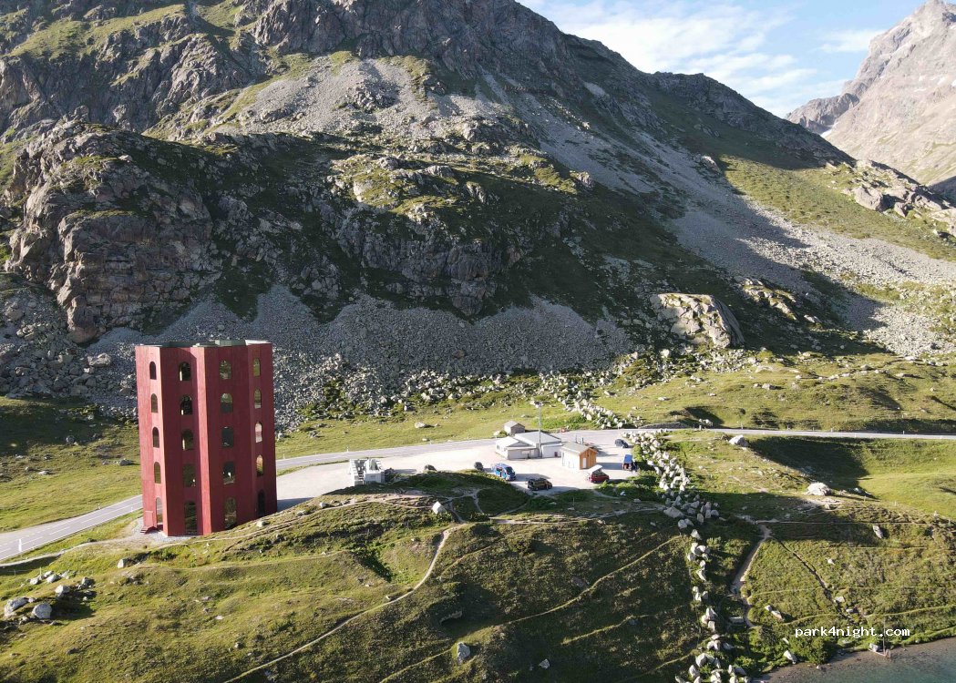 (7457) Surses - 780 Julierpass — foto 2