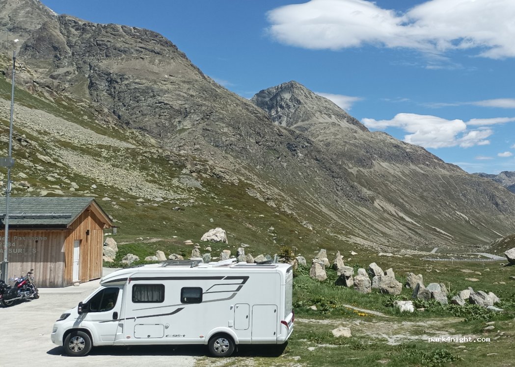 (7457) Surses - 780 Julierpass — foto 3