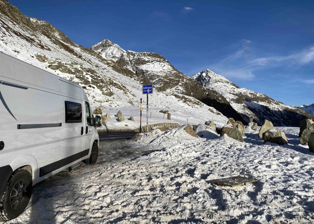 (7457) Surses - 780 Julierpass — foto 5