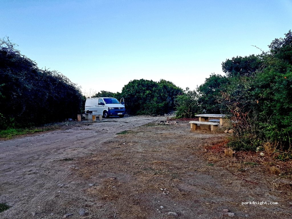 (20240) Solaro, Haute-Corse - N198 — foto