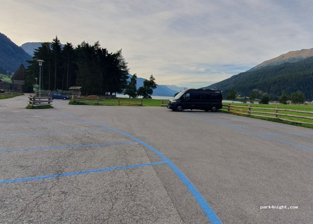 (39027) Resia - 9 Via Paese Vecchio — foto