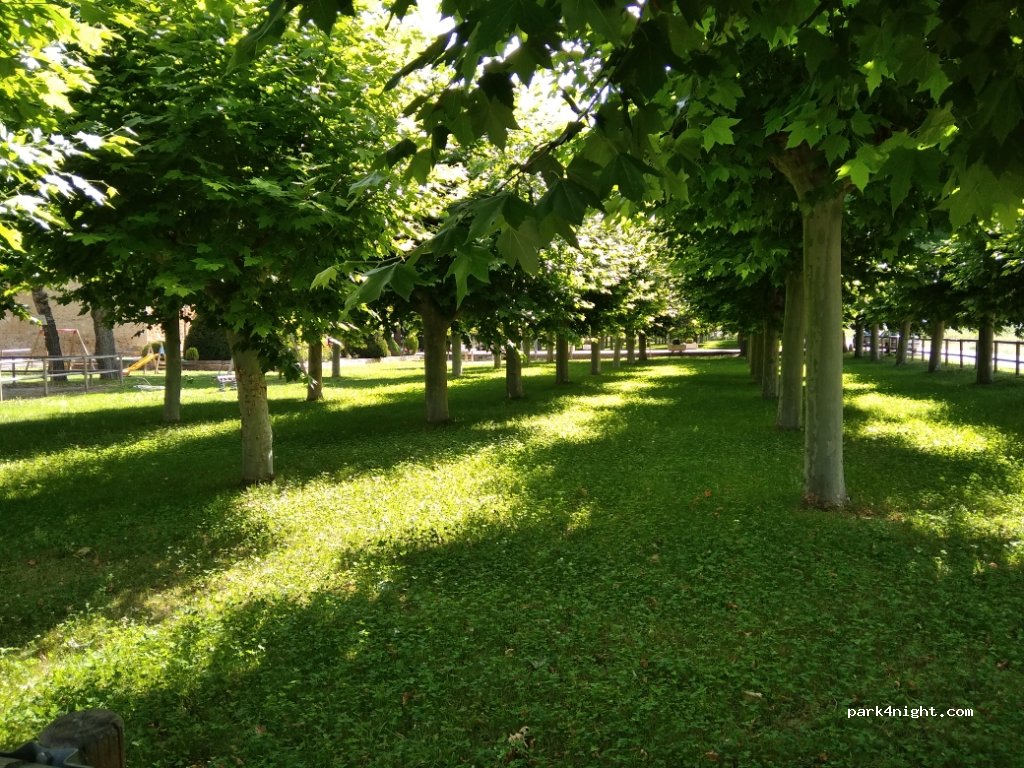 (44360) Santa Eulalia - Unnamed Road — foto