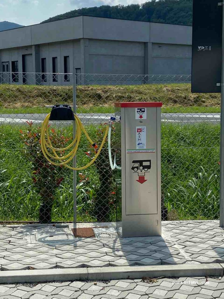 (33049) San Pietro Al Natisone - 62 Via Zona Industriale — foto