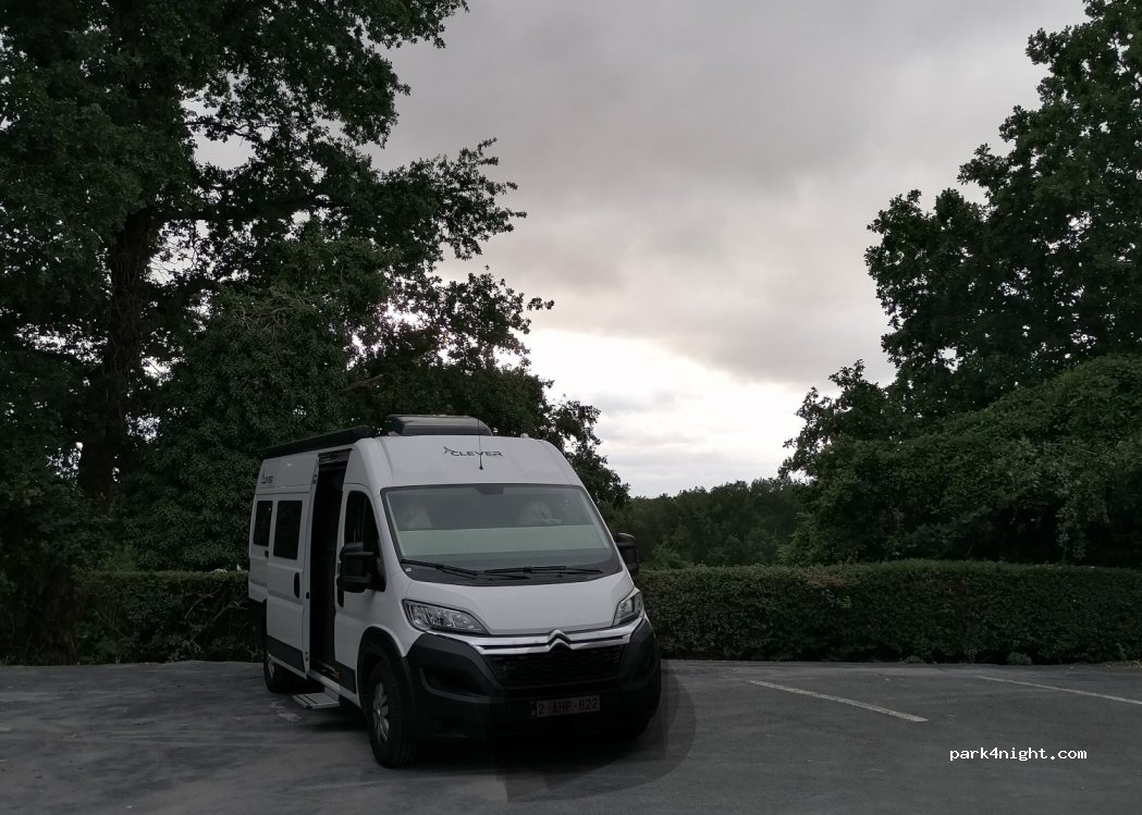 (7542) Tournai - 2 Rue Géo Libbrecht — foto 3