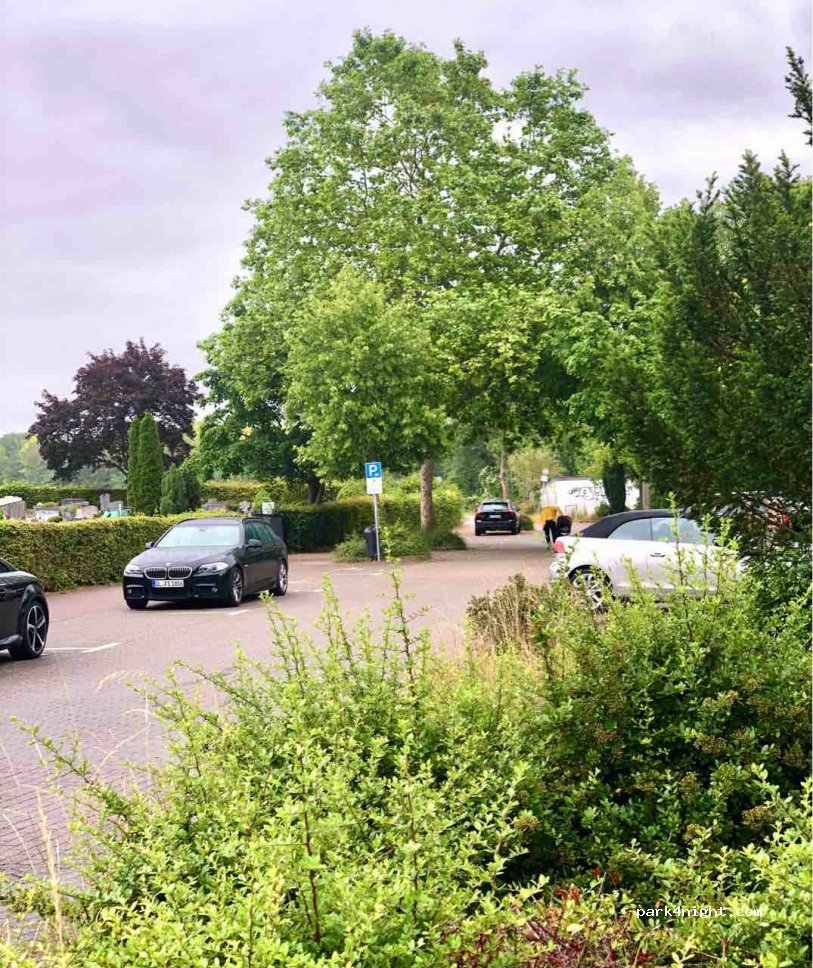 (51469) Bergisch Gladbach - 11 Steinenkamp — foto