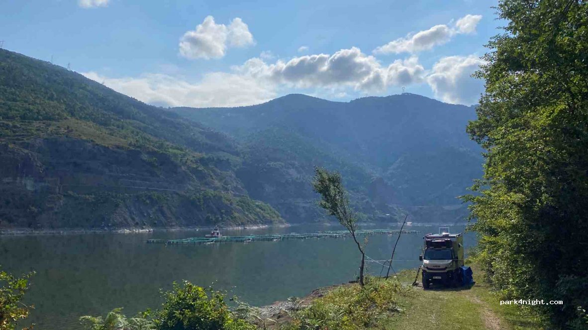 Ataman'lar Camping — foto