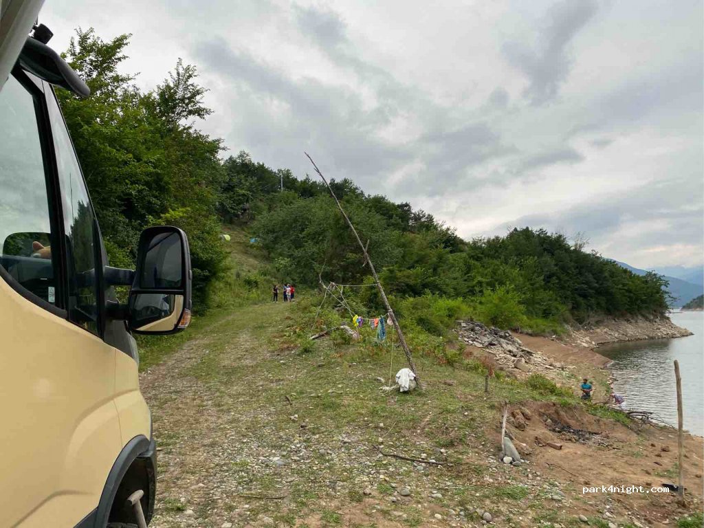 Ataman'lar Camping — foto 2