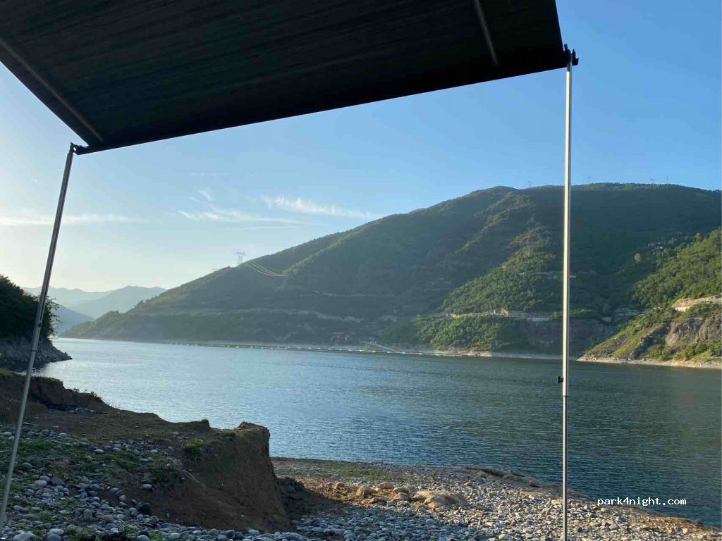 Ataman'lar Camping — foto 3