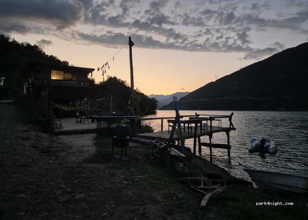 Ataman'lar Camping — foto 4