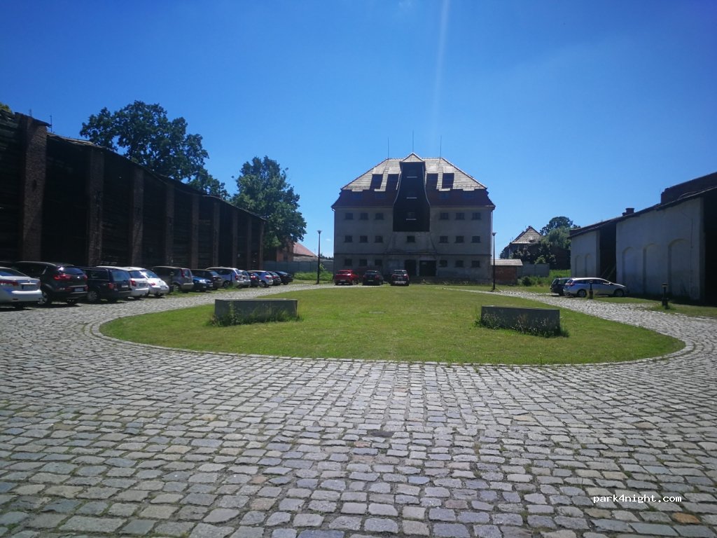 (44-171) Pławniowice - 89 Gliwicka — foto