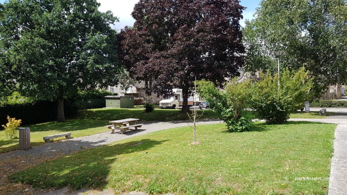 (53250) Neuilly-le-Vendin - 79 Rue de Normandie — foto
