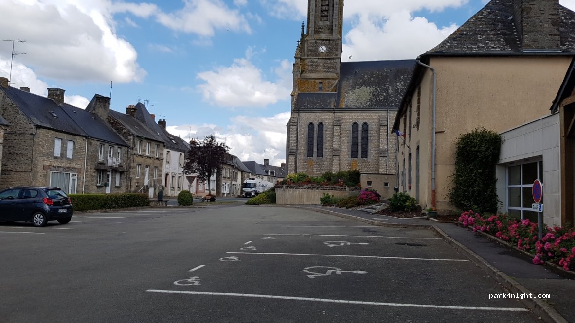 (53250) Neuilly-le-Vendin - 79 Rue de Normandie — foto 2