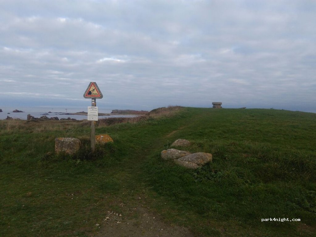 (29840) Porspoder - 31 Rue de Kermerrien — foto
