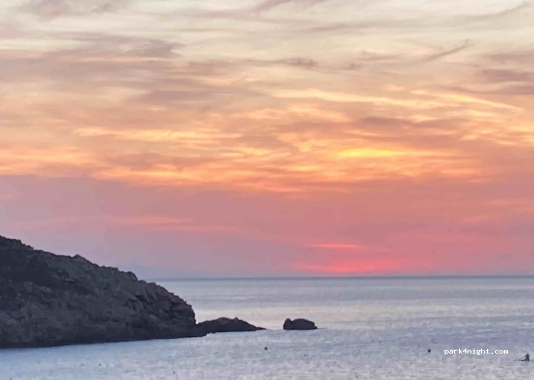 Camping Sole e Mare — foto