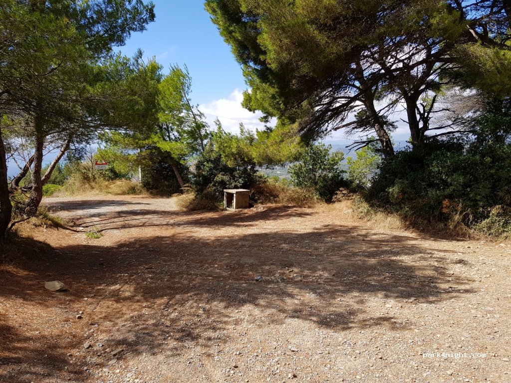 (17051) Cervo - Strada Morene — foto 2
