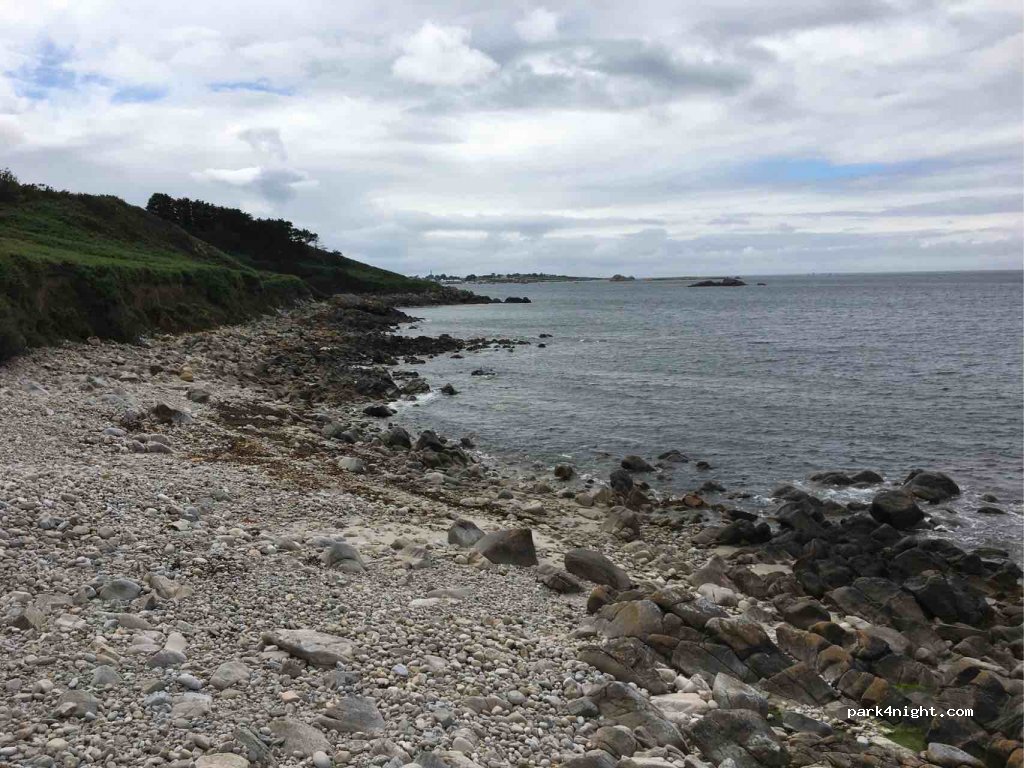 (29880) Plouguerneau - 394 Ménez Scao — foto 2