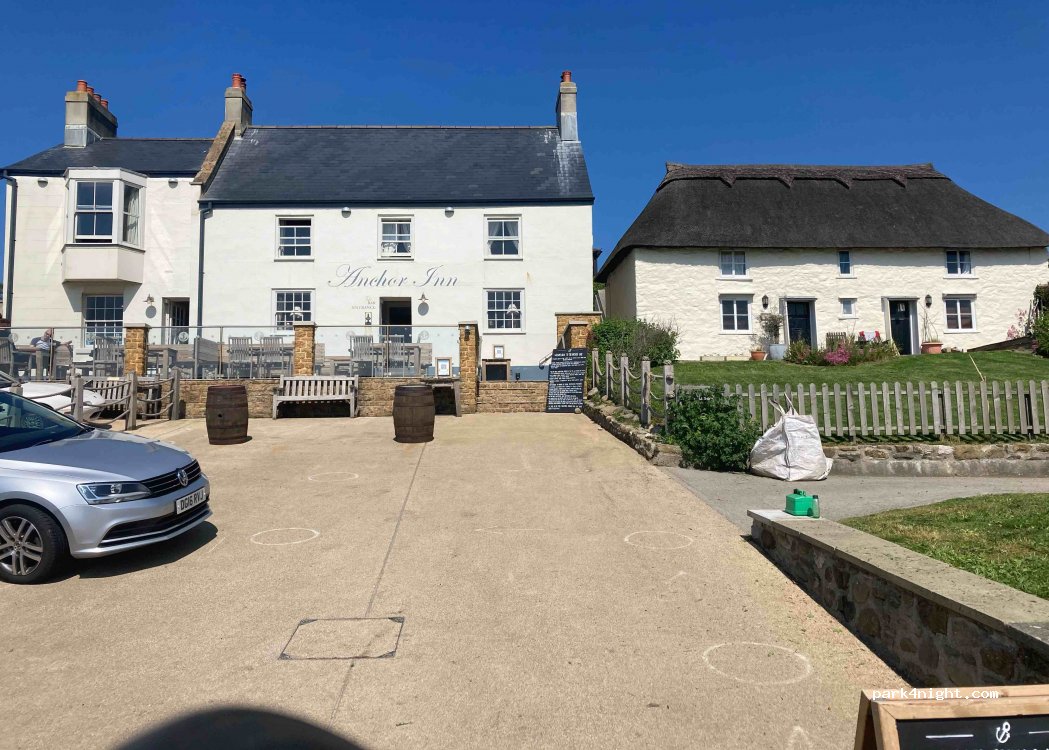 (DT6 6JU) Bridport - South West Coast Path — foto 3