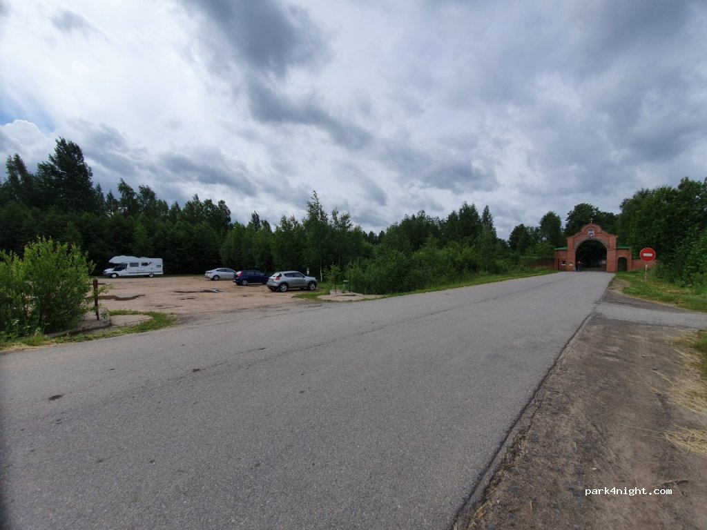(187503) Krasnyy Bronevik - — foto