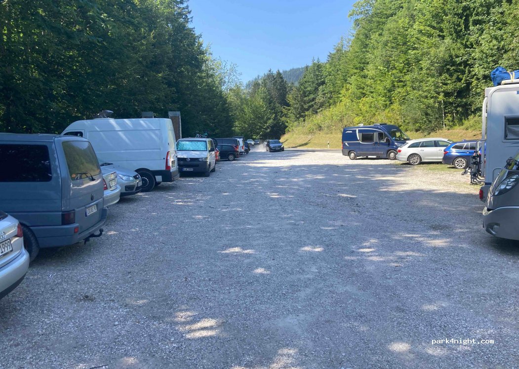 (82432) Kochel am See - 1 Einsiedl — foto 2