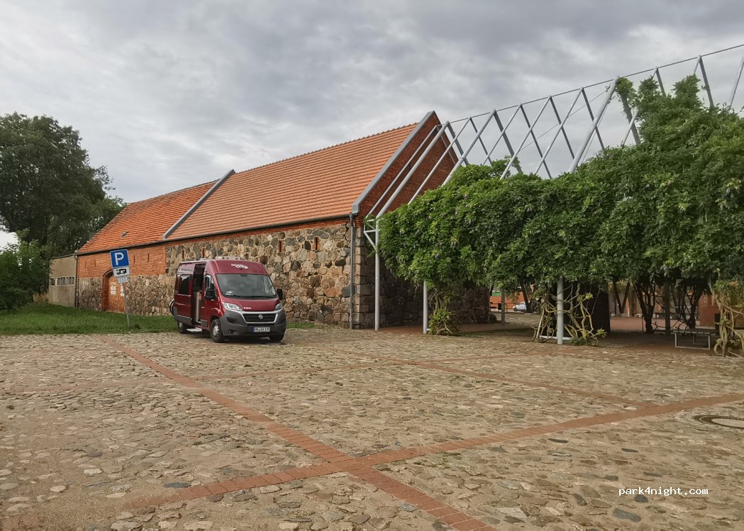 (16945) Meyenburg - 17 Hagenstraße — foto 2