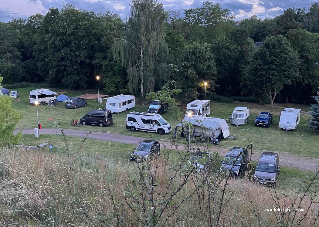 Campingplatz am Nordbad — foto 5