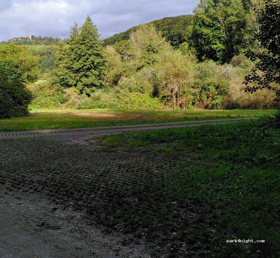 (96110) Scheßlitz - — foto