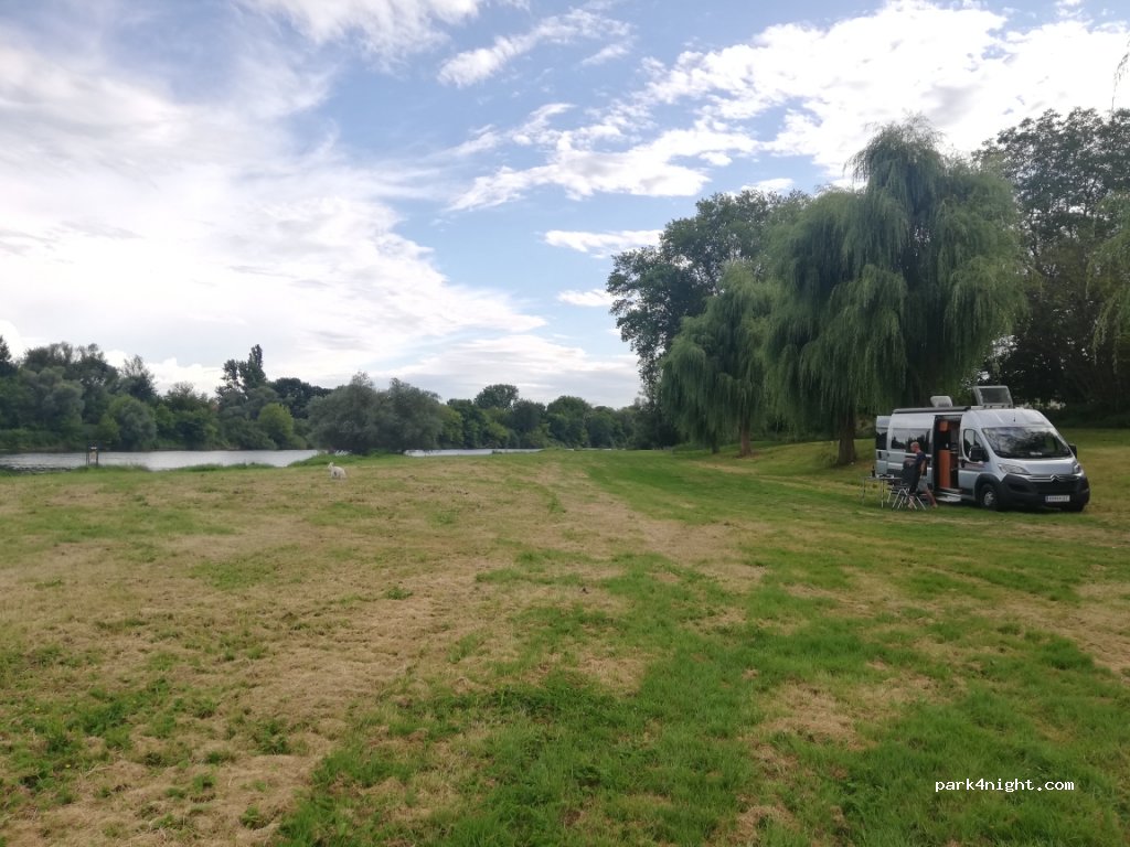 (71350) Saunières - 2 Rue des Bords du Doubs — foto