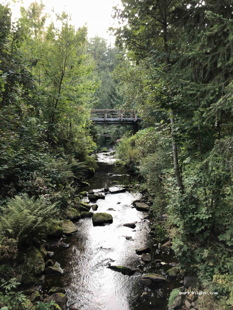 Camping Langenwald — foto