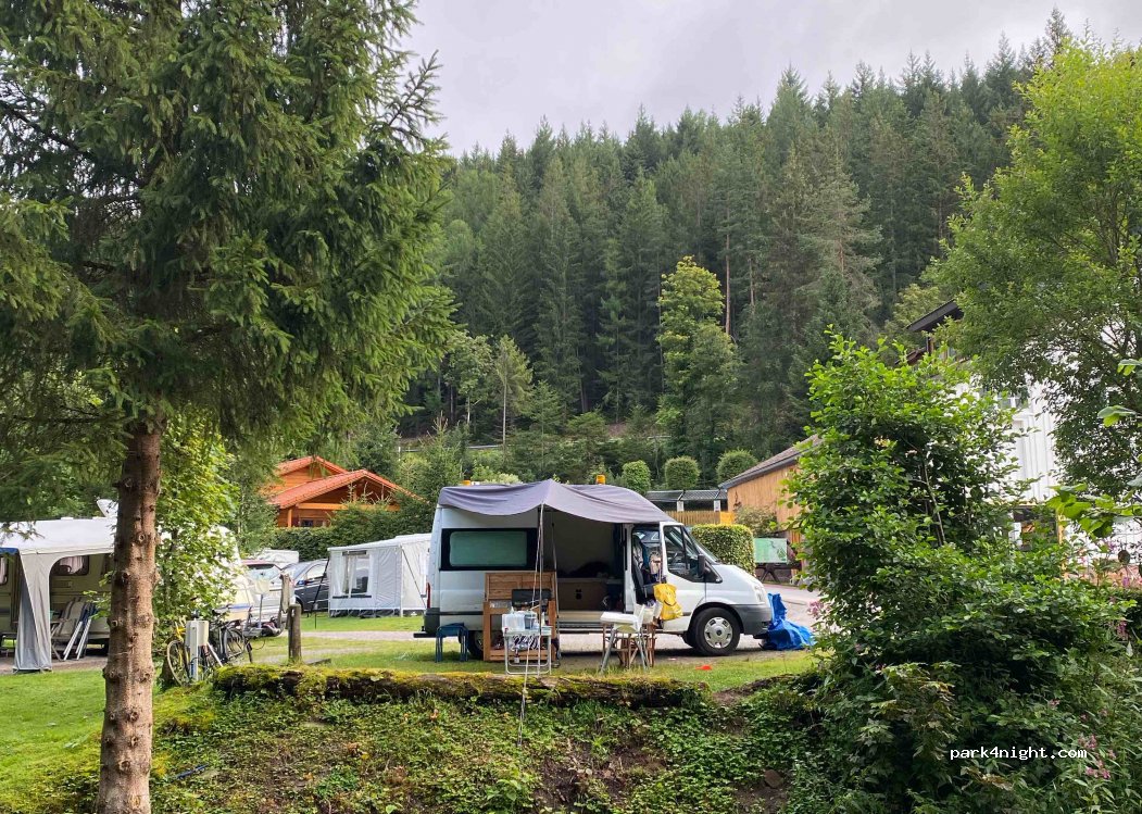 Camping Langenwald — foto 3