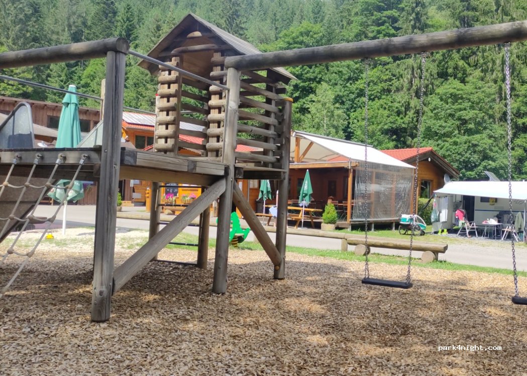 Camping Langenwald — foto 4