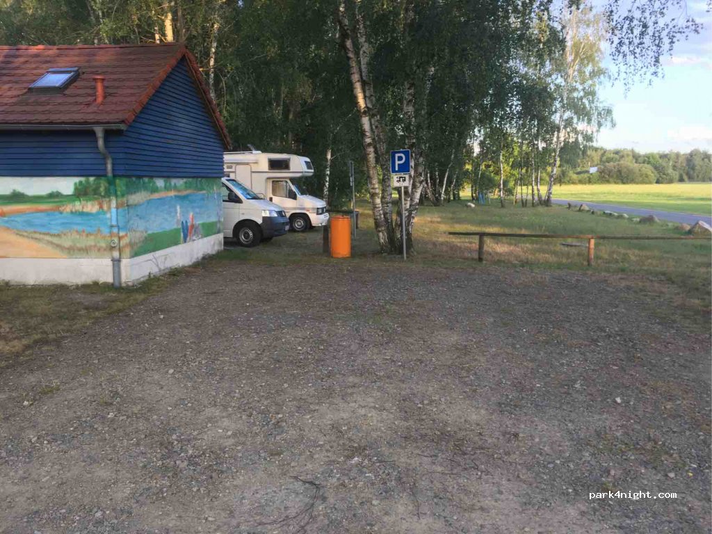 (02959) Schleife - 1 Am See — foto