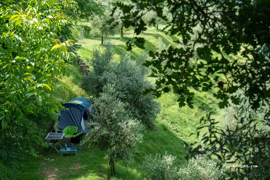 Agricampeggio Val della Pieve — foto 4