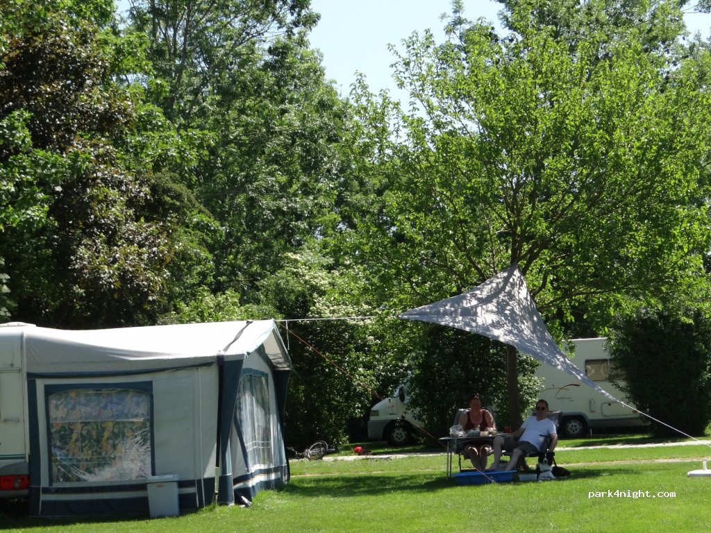 Mini-Camping Oranjepolder — foto 2