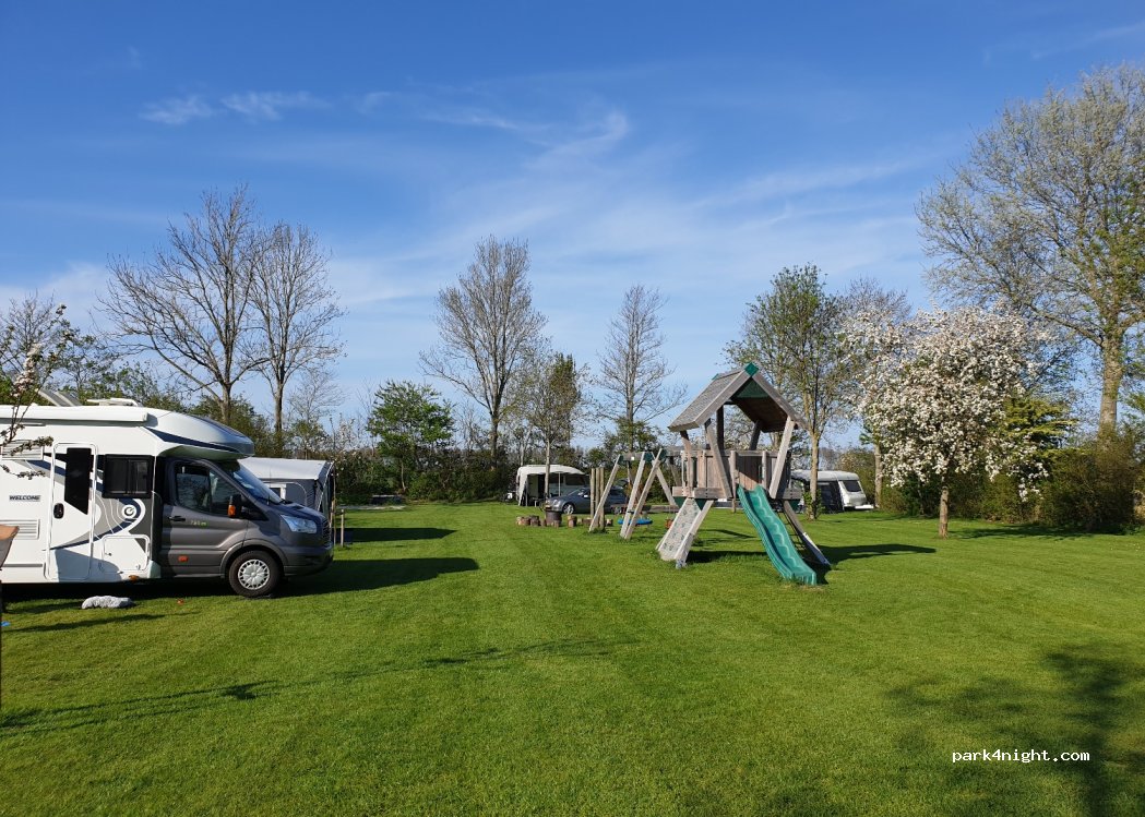 Mini-Camping Oranjepolder — foto 3