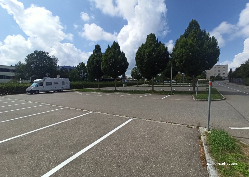 (88161) Lindenberg im Allgäu - 55 Sonnenhalde — foto